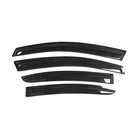 Acrylic Visors Rain Guard 4PC Subaru Impreza 12-16 Wrx 15-21 Smoke E3610FJ860 New. Price: $79.99.
