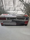 Edelbrock Classic Series Aluminum Valve Covers Red Finned Small Block Chevy Sbc Used. Price: $115.00.