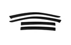 Avs Ventvisor Set Of Window Deflectors For 2007-2014 Chrysler Sebring & New. Price: $78.65.