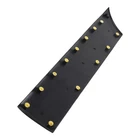 Door Lower Molding Right Rear For Mercedes Sprinter Extended 2019-2024 New. Price: $69.21.