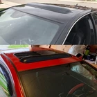 38" 98CM Oem Genuine Mazda Top Window Visor Sun Moon Roof Deflector Shade Guard New. Price: $28.99.