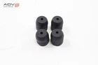 2016 2025 Hyundai Tucson Hood Bonnet Bumper Buffer Stopper Oem -set Of 4- Used. Price: $34.99.
