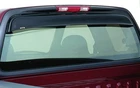 Gt Styling 57315 Shadeblade Rear Window Deflector New. Price: $86.34.