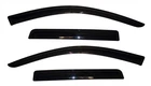 Avs 94642 Ventvisor Window Deflectors For 2011-2020 Mitsubishi Outlander New. Price: $75.95.