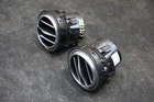Front Left & Right Dashboard Air Heater Vent 2228300154 Mercedes S550 14-17 Used. Price: $44.99.