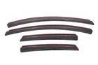 Avs 194373 In Channel Ventvisor Deflector 2012-18 Ford Focus New. Price: $75.95.