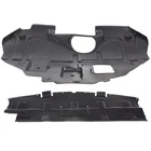 New Engine Splash Shield Set For 2011-2013 Mazda 6 Front & Rear Lower Pair. Price: $112.95.