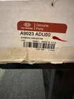 A9023 ADU00 Sunroof Deflector 2015-2021 Sedona New. Price: $9.95.