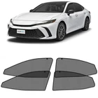 Magnetic Car Window Sunshade Side For 2025-2026 Toyota Camry Sedan New. Price: $89.99.