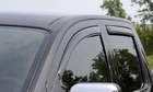 Auto Ventshade Avs 194805 Ventvisor In-channel Side Window Deflec New. Price: $84.13.