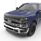 Egr 303505 Superguard Hood Matte Black 2023-2024 Ford Duty New. Price: $114.29.