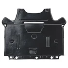 For Audi Q5 2009-2012 Trq BDA11887 Rear Lower Engine Splash Shield New. Price: $133.92.