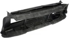 Radiator Support Air Deflector Dorman 620-181 Fits 15-18 Ford Focus New. Price: $71.32.
