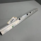 2012- 2020 Tesla Model Rear Subframe Aluminium Skid Bar Reinforcement Oem Used. Price: $48.33.