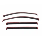 Avs Front In-channel Smoke Ventvisor Window Deflectors Ford Bronco F150 F250 New. Price: $55.54.