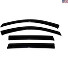 Auto Ventshade Outside Mount Rain Guards For 2005 - 2015 Toyota Tacoma Dou... New. Price: $109.99.