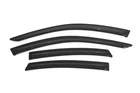 Avs Ventvisor Outside Mount Window Deflectors 4PC Smoke Fits 13-18 Nissan Altima New. Price: $80.93.