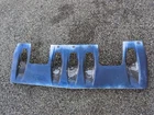 1988-1998 Chevy Gmc Silverado 2500 Lund Sun Visor W/ Factory Cab Lights 12013 Used. Price: $270.00.