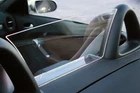 2005-2011 Deflector Fits Mercedes Slk R171 Windscreen Blocker New. Price: $299.00.