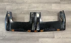 Lund 19051 Lighted Windshield Cab Sun Moonvisor For 1994-2001 Dodge Ram Pickup Used. Price: $300.00.