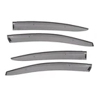 Oem 17-23 Subaru Impreza Side Window Visors Air Deflector Guards F0010FL020 New. Price: $135.47.