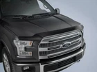 Genuine Ford F-150 2021-2026 Hood Deflector Smoke ML3Z-16C900-A New. Price: $184.55.