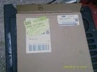 New Ford Ranger Side Window Deflector, Smoke Low Profile VPB3Z18246A. Price: $90.00.