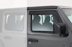 Gt Styling 80644S Ventguard 2PC Front Doors New. Price: $92.24.