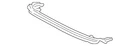 Genuine Honda Deflector 70500-S1A-E01 New. Price: $61.76.