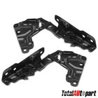 2PCS Hood Hinge For Jaguar Xf 2016-2023 Xe 2016-2021 Front Left & Right T2H12980 New. Price: $155.99.