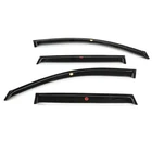 Oem New Window Deflector Rain Guard Air Black 09-17 Traverse 19158474. Price: $96.69.