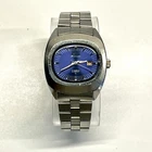 Vintage Seiko 2205-3060 Blue Diamatic Hi Beat 17 Jewels Automatic Ladies Watch. Pre-owned. Price: $60.00.