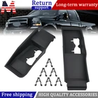 Tow Hook Bezel Front Lh Rh Ford F250 F350 F450 F550 F600 Super Duty 2020-22 New. Price: $68.87.