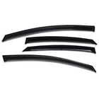 For 2015 2017-2019 Hyundai Sonata Hybrid Vent Shade Window Visors Sun Rain Guard New. Price: $43.93.