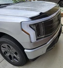 Avs Aeroskin Hood Protector Bug Shield Deflector 2023-2024 Ford Lightning New. Price: $124.95.
