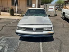 Hood Fits 91-96 Ciera 199059 Used. Price: $100.00.