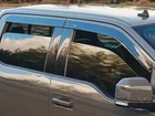 Husky Low Profile Ventvisor Smk Fits 2025 Chevy Equinox Outside Mount 4PC New. Price: $80.99.