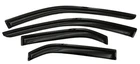 Avs 94713 Ventvisor Side Window Deflector Pc 2021-2025 Ford Bronco Sport New. Price: $75.95.