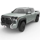 Egr Superguard Hood Shield For Toyota Tundra 2022-2023 Matte Black New. Price: $124.99.