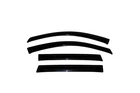 Avs 94655 Ventvisor Window Deflectors For 2007-2011 Honda Cr New. Price: $75.95.