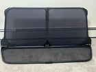 2003-2010 Oem Volkswagen Vw Eos Convertible Deflector Windscreen Euc Used. Price: $259.35.