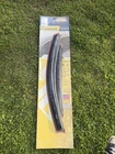Auto Ventshade 194995 In-channel Ventvisor Side Window Deflector 4-PIECE Set ... New. Price: $39.95.