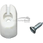 One New Jopex Sun Visor Clip 8189800206 For Volkswagen Vw Beetle Karmann Ghia. Price: $14.87.