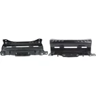 New Front Bumper Cover Bracket Pair Set For 07-19 Toyota Yaris 08-14 Scion Xd. Price: $19.53.