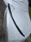 Oem New Front Hood Deflector Bug Shield Smoke 16-18 Ford Explorer VGB5Z-16C900-B. Price: $55.00.
