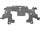 Engine Splash Shield 56GSMYB53 Ford F150 2021 New. Price: $67.09.