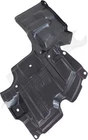 Apdty 169305 Front Passenger Side Engine Splash Shield New. Price: $24.54.