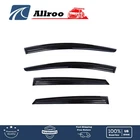 4PCS Window Visor Sun Guard Deflector 12-2016 Ford Focus Hatchback Sedan New. Price: $23.10.