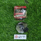 Vintage Mitsubishi Delica L300 Diesel Fuel Gas Tank Cap Key Locking Yuzaka Nos New. Price: $55.00.