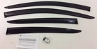 H0800-3BA00 Nissan Versa Side Window Deflectors/guards New Oem! H08003BA00. Price: $59.99.